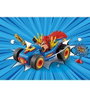 PLAYMOBIL Funstars Racing Luchador 71632
