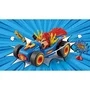 PLAYMOBIL Funstars Racing Luchador 71632