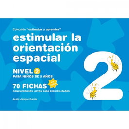 Estimular la orientación espacial, Jesús Jarque García - GESFOMEDIA