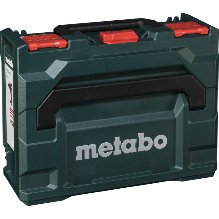 Metabo SSW 18 LTX 400 BL Llave de impacto a batería Metabo SSW 18 LTX 400 BL Llave de impacto a batería