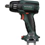 Metabo SSW 18 LTX 400 BL Llave de impacto a batería