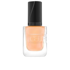 Catrice GEL AFFAIR Esmalte de Uñas #011-I Ap-Peach-iate You Tono 10,5 ml