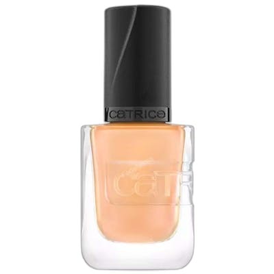 Catrice GEL AFFAIR Esmalte de Uñas 011-I Ap-Peach-iate You Catrice GEL AFFAIR Esmalte de Uñas 011-I Ap-Peach-iate You
