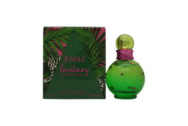 Britney Spears Jungle Fantasy Eau de Toilette 30ml Spray