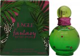Britney Spears Jungle Fantasy Eau de Toilette 30 ml Spray Britney Spears Jungle Fantasy Eau de Toilette 30 ml Spray