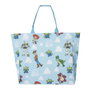 Cerdá Bolsa Shopping XL Toy Story Disney Pixar Light Blue