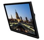 B-Tech Soporte de pared para monitor BT7523/B 47" Negro