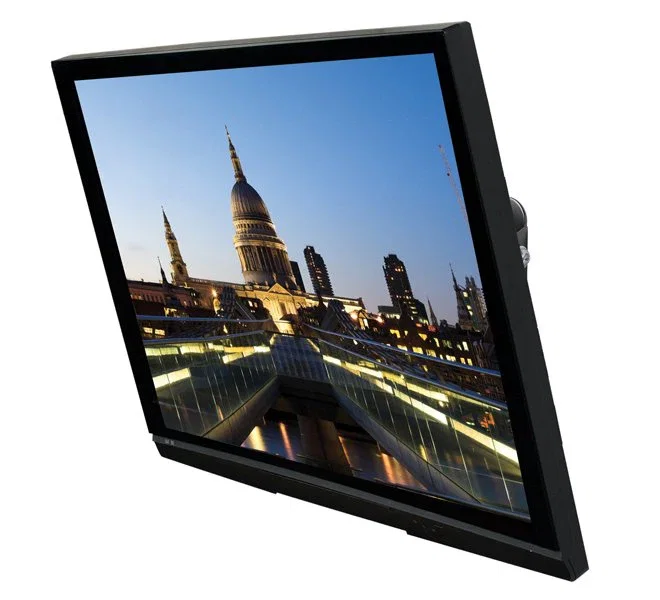 B-Tech BT7523/B Soporte para Monitor de Pared Negro, Hasta 47" (119.4 cm) y 25 kg de Carga, Compatible VESA 75x75 - 200x200 mm B-Tech BT7523/B Soporte para Monitor de Pared Negro, Hasta 47" (119.4 cm) y 25 kg de Carga, Compatible VESA 75x75 - 200x200 mm