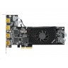 AVerMedia 61CL314HA1AR Capturadora de Video Profesional PCIe Low Profile 4K@30fps 4 Canales