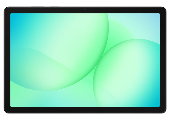 Samsung Galaxy Tab A11+ 128 GB 6 GB Wi-Fi Plata Samsung Galaxy Tab A11+ 128 GB 6 GB Wi-Fi Plata