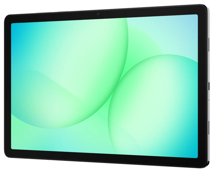 Samsung Galaxy Tab A11+ 128 GB 6 GB Wi-Fi Plata Samsung Galaxy Tab A11+ 128 GB 6 GB Wi-Fi Plata