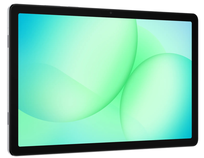 Samsung Galaxy Tab A11+ 128 GB 6 GB Wi-Fi Plata Samsung Galaxy Tab A11+ 128 GB 6 GB Wi-Fi Plata