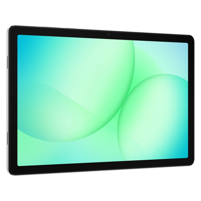Samsung Galaxy Tab A11+ 128 GB 6 GB Wi-Fi Plata Samsung Galaxy Tab A11+ 128 GB 6 GB Wi-Fi Plata