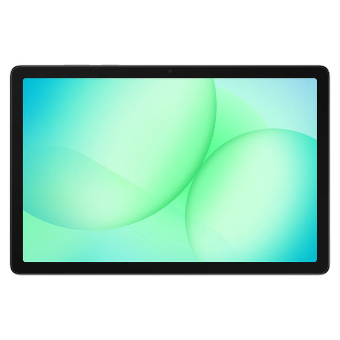 Samsung Galaxy Tab A11+ 128 GB 6 GB Wi-Fi Plata Samsung Galaxy Tab A11+ 128 GB 6 GB Wi-Fi Plata