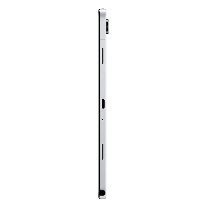 Samsung Galaxy Tab A11+ 128 GB 6 GB Wi-Fi Plata Samsung Galaxy Tab A11+ 128 GB 6 GB Wi-Fi Plata