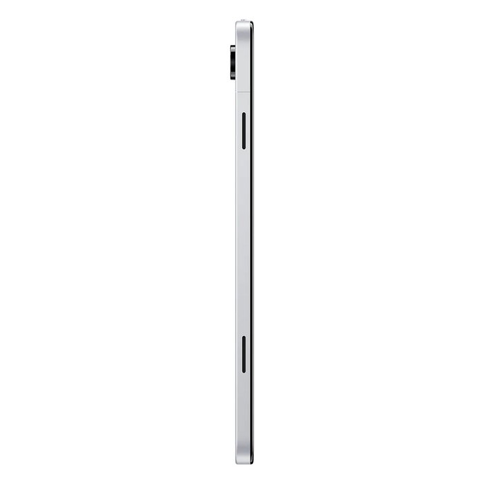 Samsung Galaxy Tab A11+ 128 GB 6 GB Wi-Fi Plata Samsung Galaxy Tab A11+ 128 GB 6 GB Wi-Fi Plata