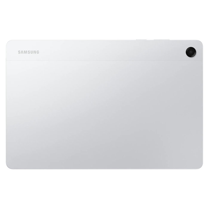 Samsung Galaxy Tab A11+ 128 GB 6 GB Wi-Fi Plata Samsung Galaxy Tab A11+ 128 GB 6 GB Wi-Fi Plata
