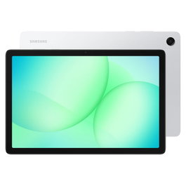 Samsung Galaxy Tab A11+ 128GB 6GB RAM Plata