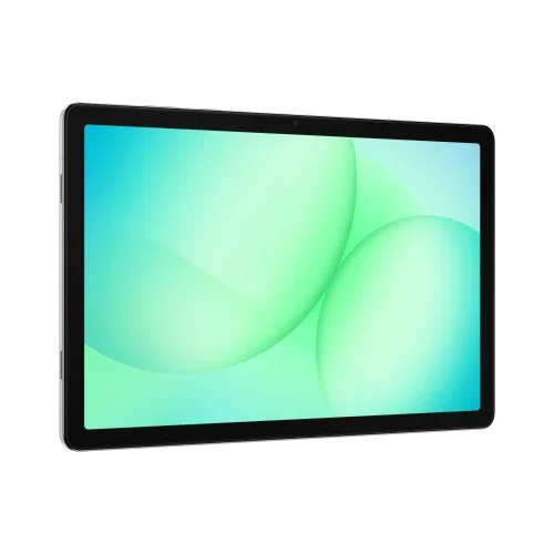 Samsung Galaxy Tab A11+ 128 GB 6 GB Wi-Fi Plata Samsung Galaxy Tab A11+ 128 GB 6 GB Wi-Fi Plata