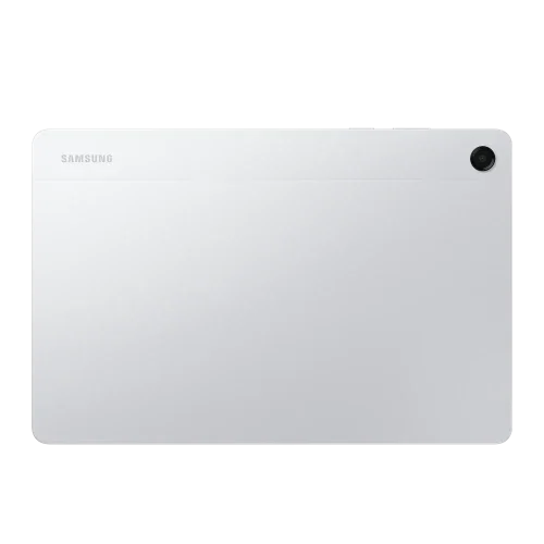 Samsung Galaxy Tab A11+ 128 GB 6 GB Wi-Fi Plata Samsung Galaxy Tab A11+ 128 GB 6 GB Wi-Fi Plata