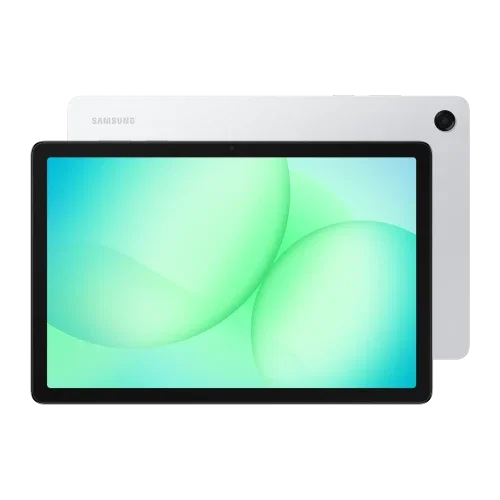 Samsung Galaxy Tab A11+ 128 GB 6 GB Wi-Fi Plata Samsung Galaxy Tab A11+ 128 GB 6 GB Wi-Fi Plata