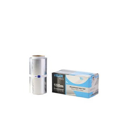Bifull Papel de Aluminio en Rollo Profesional 12cm x 100m