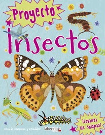 LABERINTO, INSECTO (PROYECTO)