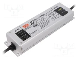 MEAN WELL ELG-240-C1400 Alimentador LED de 239,4W