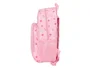 Safta Mochila Infantil Minnie Mouse Baby Adaptable a Carro