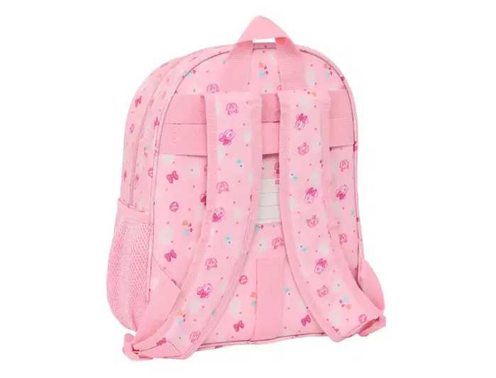 Safta Mochila Infantil Minnie Mouse Baby Adaptable a Carro Safta Mochila Infantil Minnie Mouse Baby Adaptable a Carro