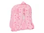 Safta Mochila Infantil Minnie Mouse Baby Adaptable a Carro