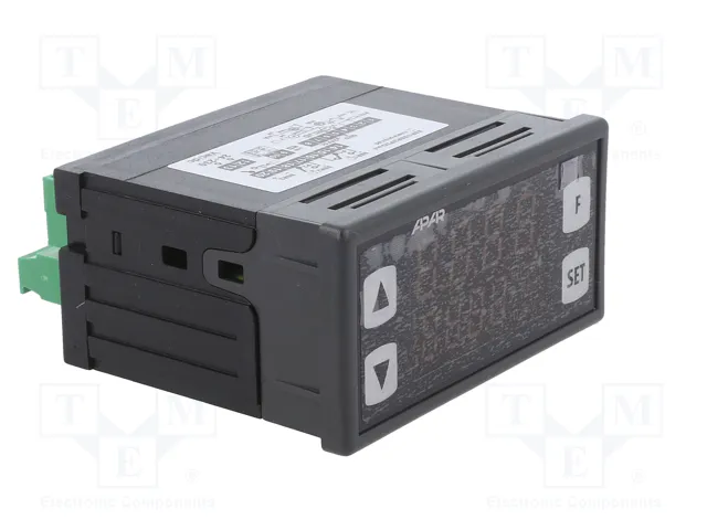 APAR AR652 Regulador de Temperatura con Salida RS485 APAR AR652 Regulador de Temperatura con Salida RS485