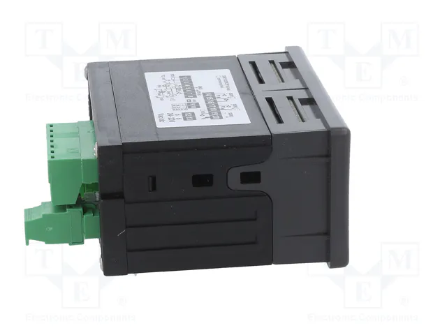 APAR AR652 Regulador de Temperatura con Salida RS485 APAR AR652 Regulador de Temperatura con Salida RS485