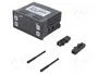 APAR AR652 Regulador de Temperatura con Salida RS485
