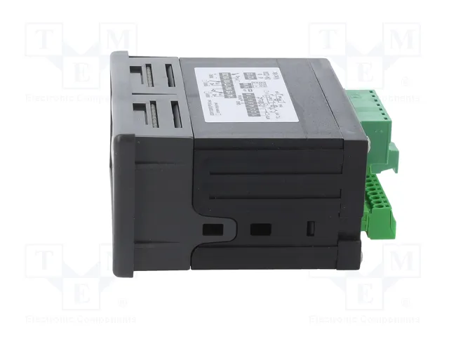 APAR AR652 Regulador de Temperatura con Salida RS485 APAR AR652 Regulador de Temperatura con Salida RS485