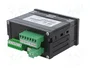 APAR AR652 Regulador de Temperatura con Salida RS485