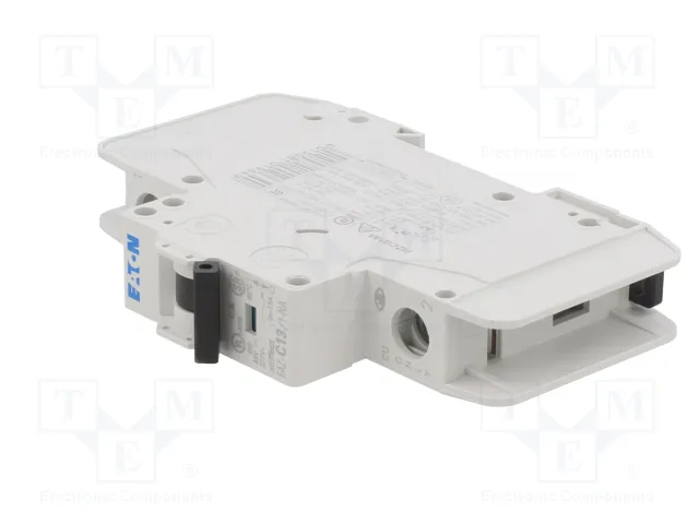 EATON ELECTRIC FAZ-C13/1-NA Interruptor magnetotérmico 13A 1 Polo