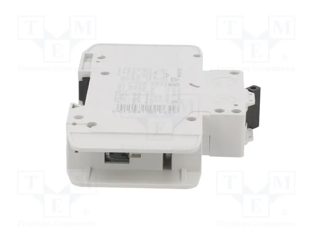 EATON ELECTRIC FAZ-C13/1-NA Interruptor magnetotérmico 13A 1 Polo