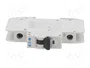 EATON ELECTRIC FAZ-C13/1-NA Interruptor magnetotérmico 13A 1 Polo
