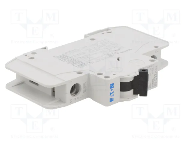 EATON ELECTRIC FAZ-C13/1-NA Interruptor magnetotérmico 13A 1 Polo