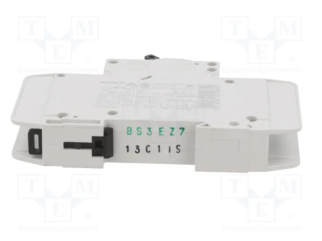EATON ELECTRIC FAZ-C13/1-NA Interruptor magnetotérmico 13A 1 Polo