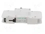 EATON ELECTRIC FAZ-C13/1-NA Interruptor magnetotérmico 13A 1 Polo