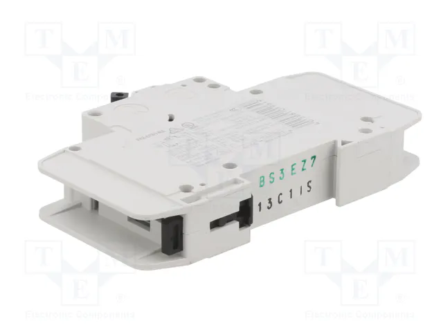 EATON ELECTRIC FAZ-C13/1-NA Interruptor magnetotérmico 13A 1 Polo