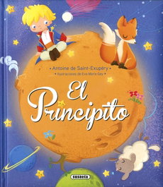 SUSAETA EDICIONES, El principito