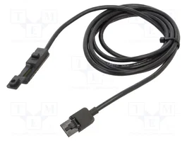 STEGO Sensor de temperatura y de la humedad con cables de 2m