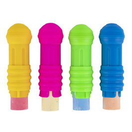 APLI Portatizas Jumbo Colores Surtidos