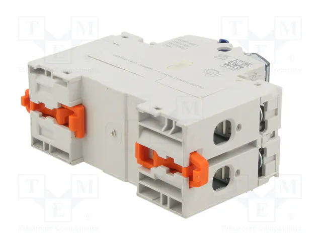 GEWISS RCCB Interruptor diferencial IDP Tipo A 40A 30mA 2 polos