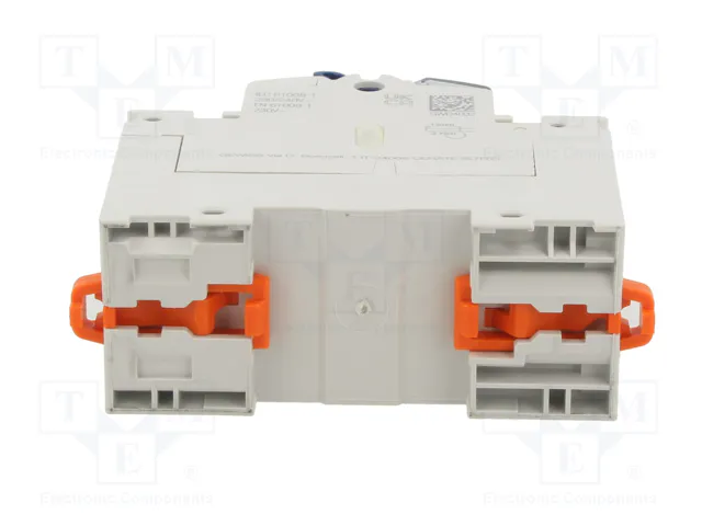 GEWISS RCCB Interruptor diferencial IDP Tipo A 40A 30mA 2 polos
