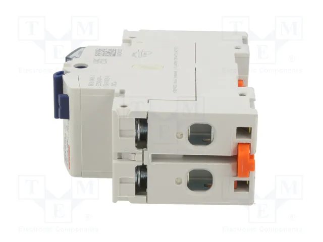 GEWISS RCCB Interruptor diferencial IDP Tipo A 40A 30mA 2 polos