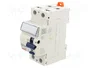 GEWISS RCCB Interruptor diferencial IDP Tipo A 40A 30mA 2 polos
